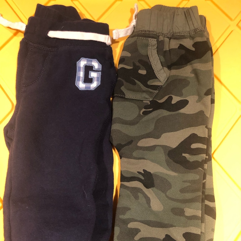 Gap Boys Joggers